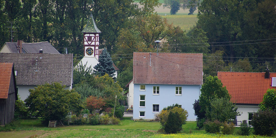 Ostrach - Vielfalt.Leben.Sein. Ostrach - Vielfalt.Leben.Sein.